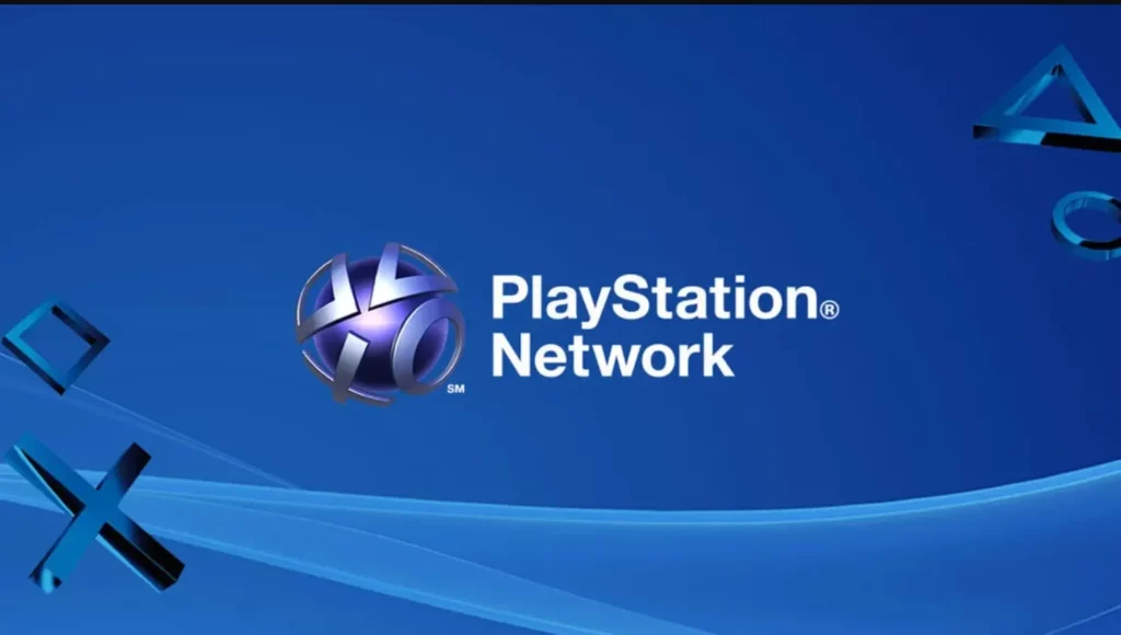 Caída masiva de PlayStation Network (PSN) que afecta a los usuarios de todas las consolas