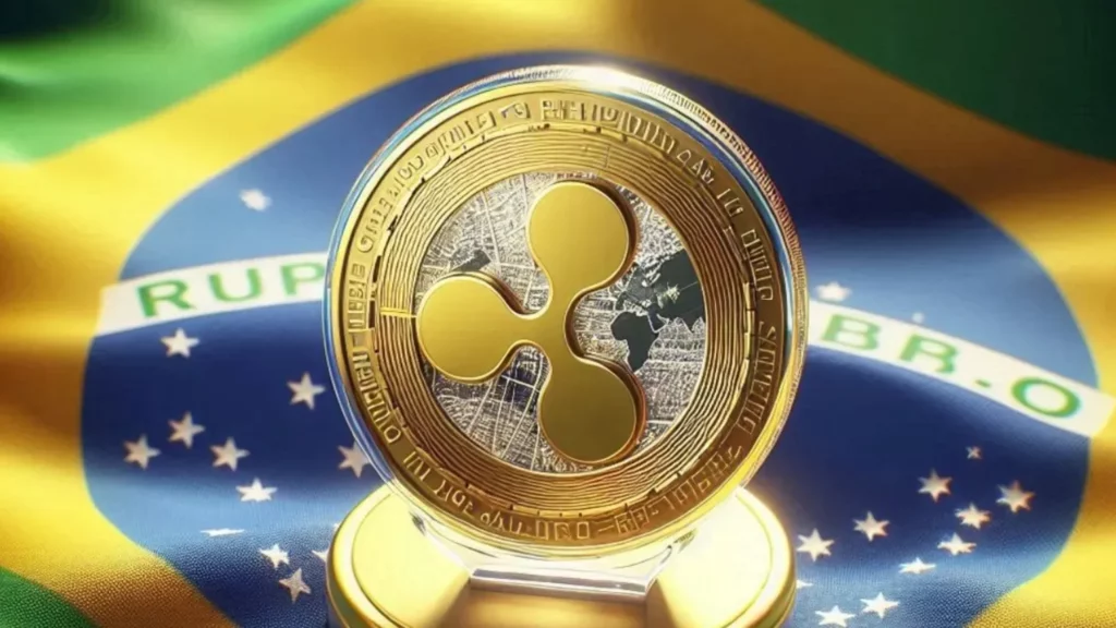 Ripple Payments llega a Brasil para pagos internacionales con blockchain