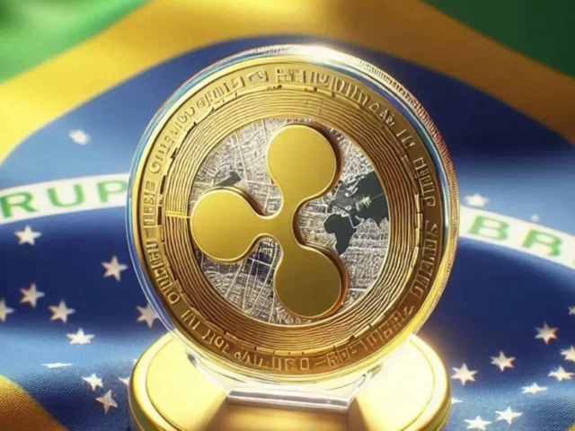 Ripple Payments llega a Brasil para pagos internacionales con blockchain